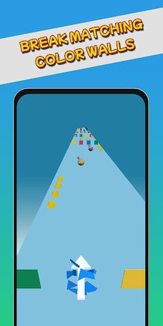 Color Match Arrow - Screenshot 2