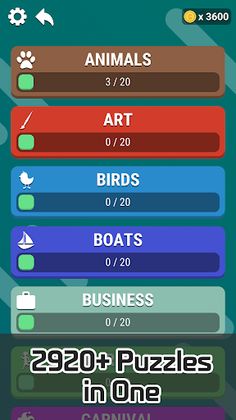 All Word Games - Screenshot 4