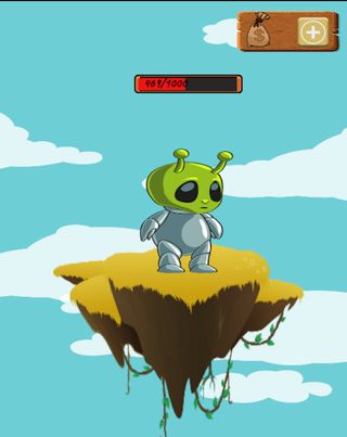 idle monsters - Screenshot 3