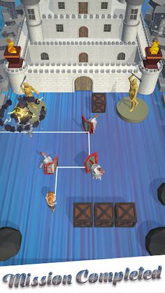 Target and Smash - Screenshot 3