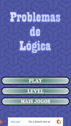 Problemas de lógica - Screenshot 1