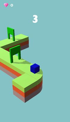 Blocks - Screenshot 4