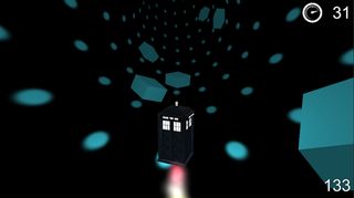 Unearthly Child - Screenshot 2