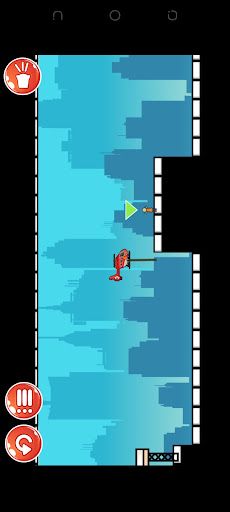 RESCUE HELICOPTER - Screenshot 4