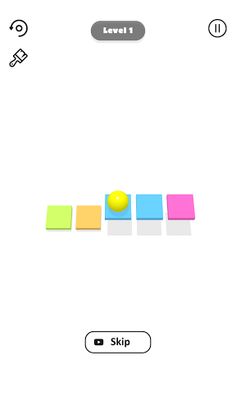 Color the Patch - Screenshot 1