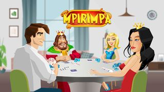 Mpirimpa Buraco - Screenshot 1