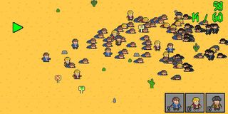 Area 51 Raid - Screenshot 2