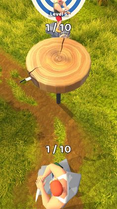 Knife Duel - Screenshot 3