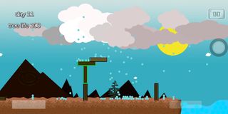 hatari - Screenshot 3