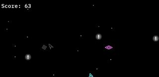 Space Junk - Screenshot 2