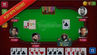 Jeetoz - Screenshot 3