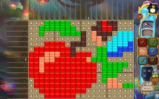 Fantasy Mosaics 42: Fairyland - Screenshot 3