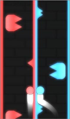 Dual edge | Jumping challenge - Screenshot 4
