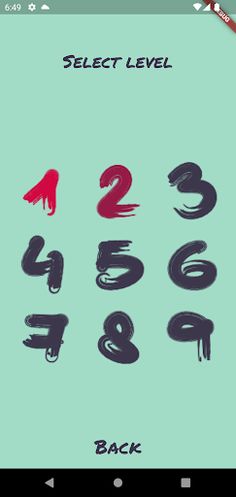 Tic Tac Toe - Screenshot 2