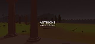 Antigone - Screenshot 2