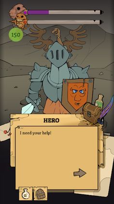 Broken Alchemy - Screenshot 1