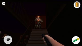 House Of Darkness: Scary Game - Screenshot 2