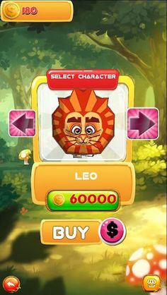 Happy Zoo Friends - Screenshot 3