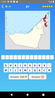 United Arab Emirates: Emirates - Screenshot 1