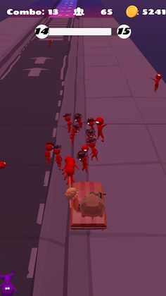 Boyfriend Rescue - Screenshot 2