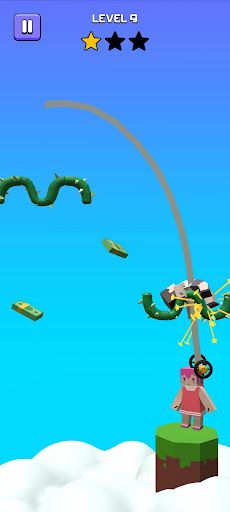 Happy String - Screenshot 4