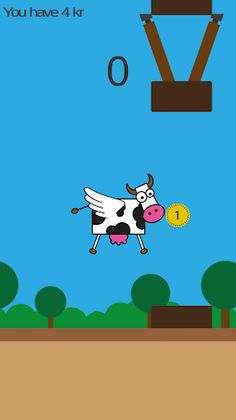 FlappyKo - Screenshot 3