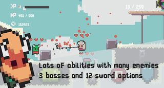 Hamishira - Screenshot 2