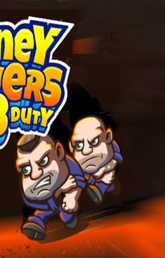 money movers 3 - Screenshot 4