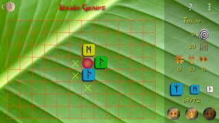 Ishido Genius HD - Screenshot 2