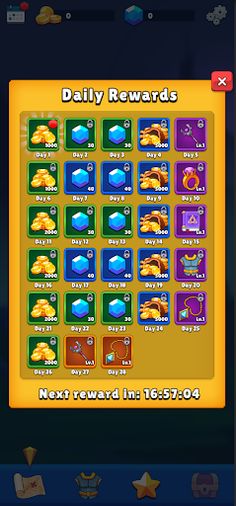 Spell Stride - Screenshot 4