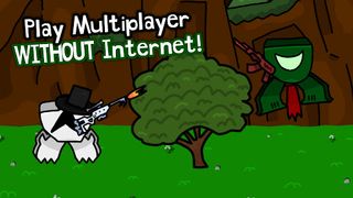 Roboface: Story Game - Screenshot 3