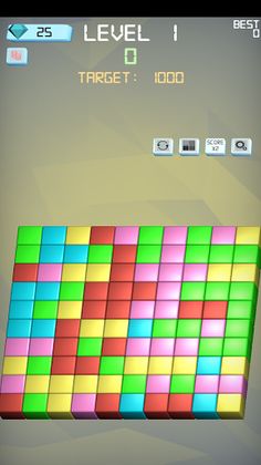 Prop Cube - Screenshot 3