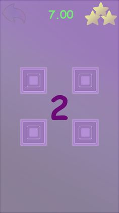 Squares - Screenshot 4