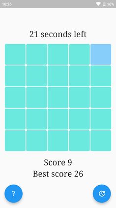 Color Check - Screenshot 2