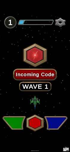 Zimon: Gate Runner - Screenshot 2