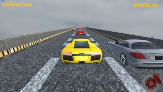 Ultimate Car Racing - Screenshot 1