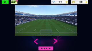 Football Street 23 Riddle - Screenshot 3