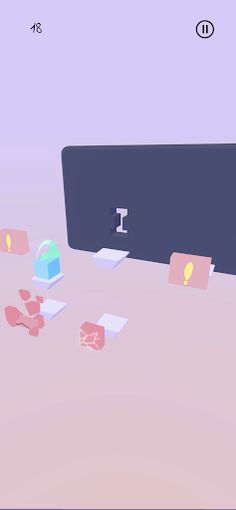 Blobby Boi - Screenshot 3