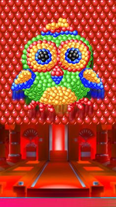 Bubble Shooter 22 - Screenshot 3