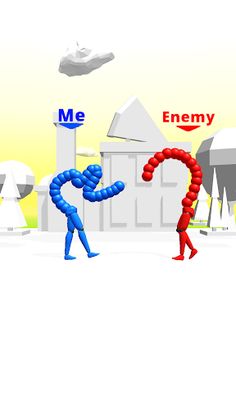 Magical Pen - Screenshot 4