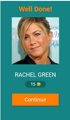 Friendz quiz - Screenshot 2