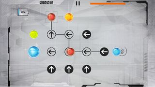 Direction Arrows - Screenshot 2