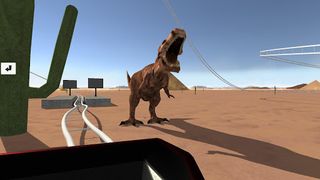 Roller Coaster Builder - Screenshot 1