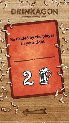 Drinkagon - Truth & Dare Cards - Screenshot 4