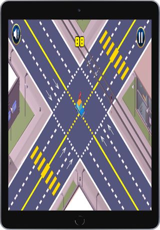 Traffic Climax - Screenshot 3
