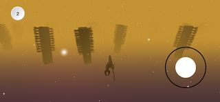 Rapster: A dino run - Screenshot 2