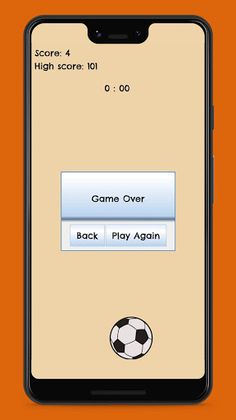 Football Juggler Game - Screenshot 4