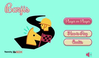 Barjis - Screenshot 1