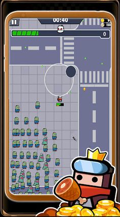 Tiny Slayers - Screenshot 4