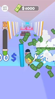 Dodge Bandit - Screenshot 1